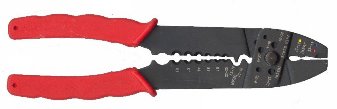 wire crimping tools for sale