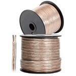 Multiconductor Electronic Cables