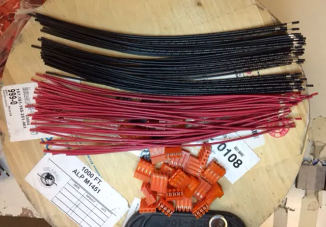 Expert Guide to Cutting & Crimping UL1007 18 AWG Wires