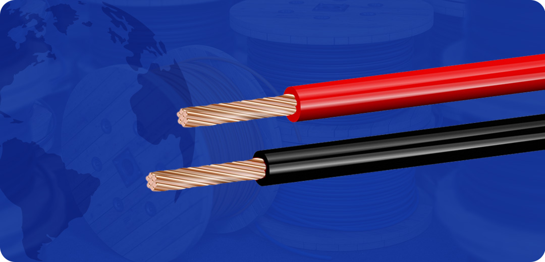 Flexible Electrical Wire  THHN/THWN-2 & XHHW-2 Bendable Wire