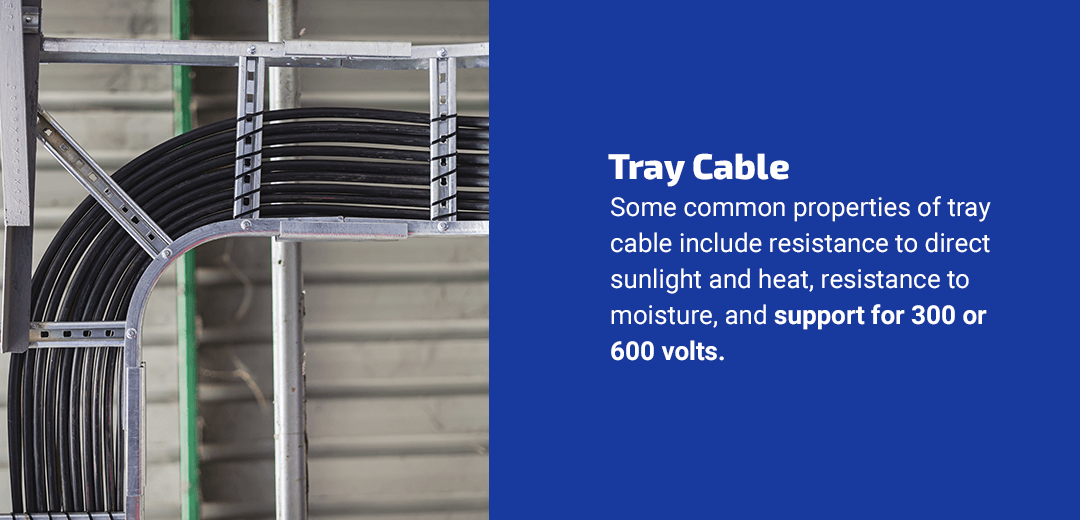 buy tray cable online