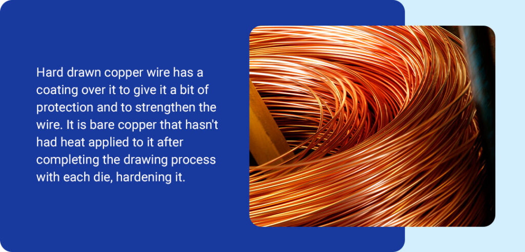 3 Types Of Bare Copper Wire: Uses And Comparisons