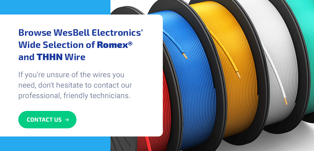 Buy from Wesbell Electronics