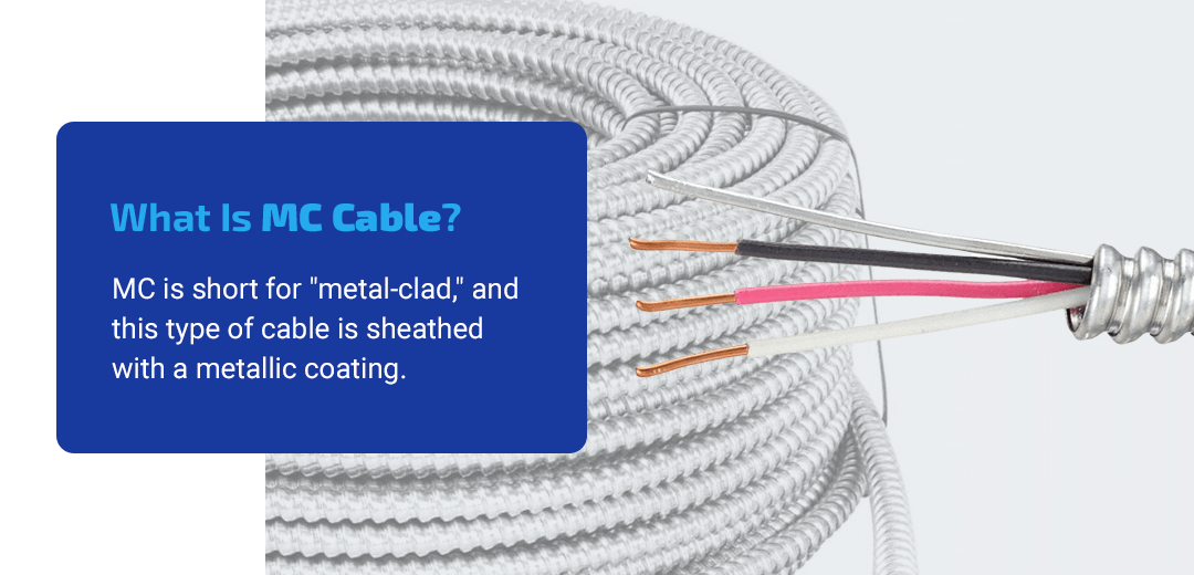 Cable multiconductor  How it works, Application & Advantages