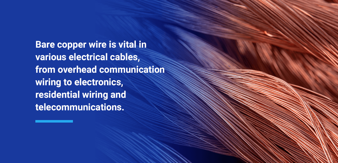 The Components of Electrical Cables