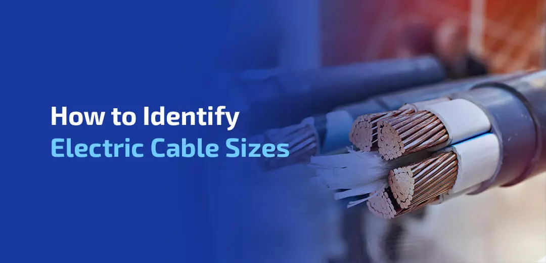 Sizing Electrical Wire for Underground Circuit Cable