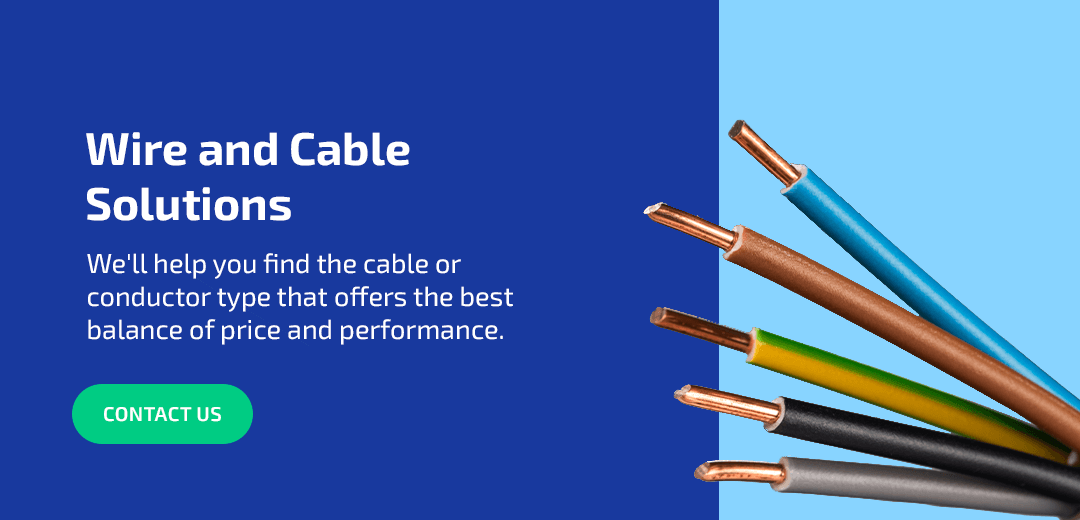 Wire and Cable Solutions — How WesBell Electronics Can Help