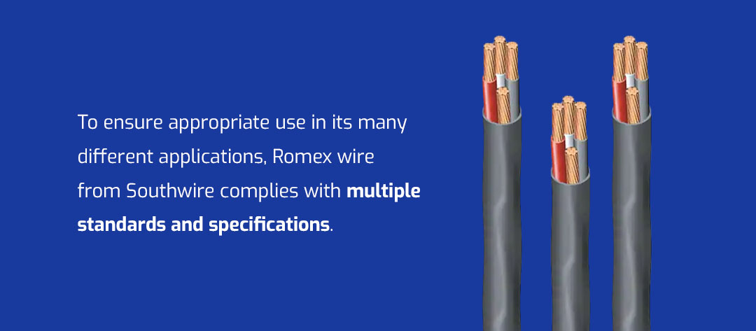 Tips for Working With Romex NM-B Wire