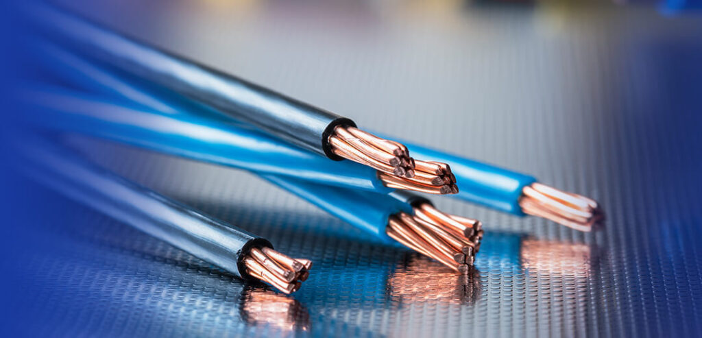 Copper THHN Wire Guide | WesBell Electronics