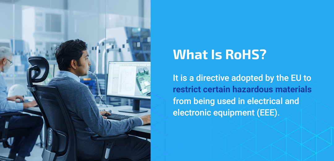 What Is RoHS?