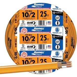 10 AWG ground wire