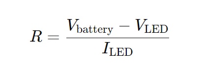 Kynar light kit formula