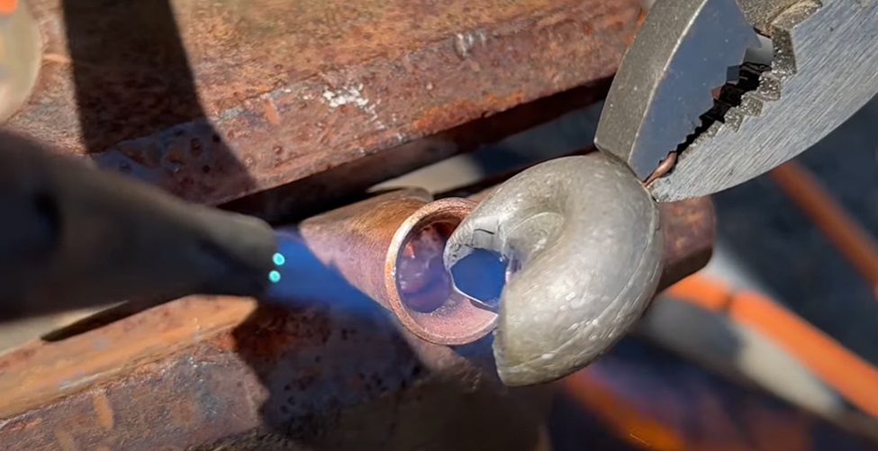 Prevent Poor Connection Issues Welding Cable