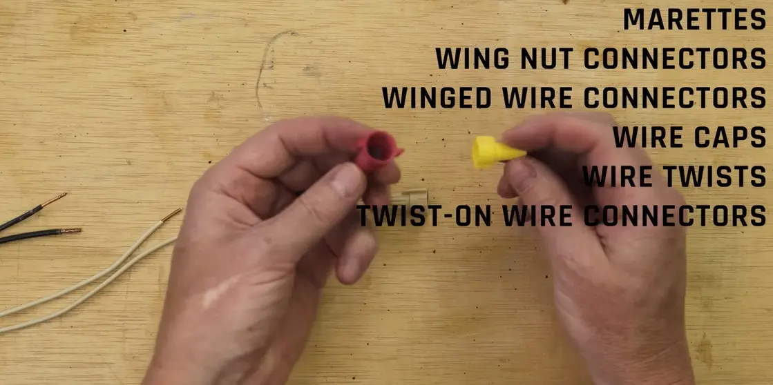 5 Clever Wire Tricks all Home Owners Can Do (Electrical Wiring 