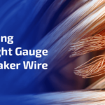Selecting the Right Gauge of Speaker Wire