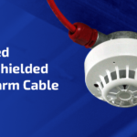 Shielded vs. Unshielded Fire Alarm Cable