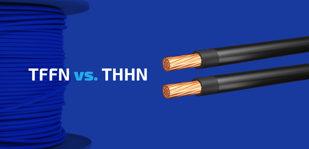 TFFN vs. THHN