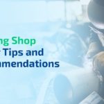Welding Shop Safety Tips and Recommendations