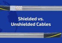 Shielded vs. Unshielded Cables