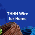THHN wire for home