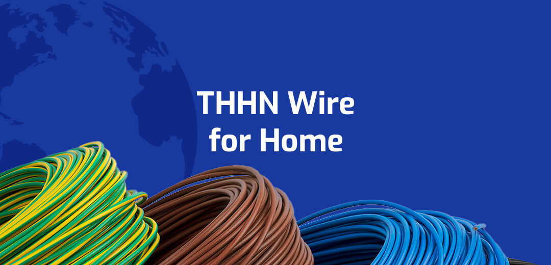 THHN wire for home