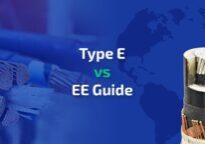 Type E vs. EE Guide