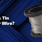 What Is Tin Copper Wire?