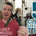 5 clever electrical wiring tips