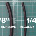 Adhesive and Nonadhesive tubing products