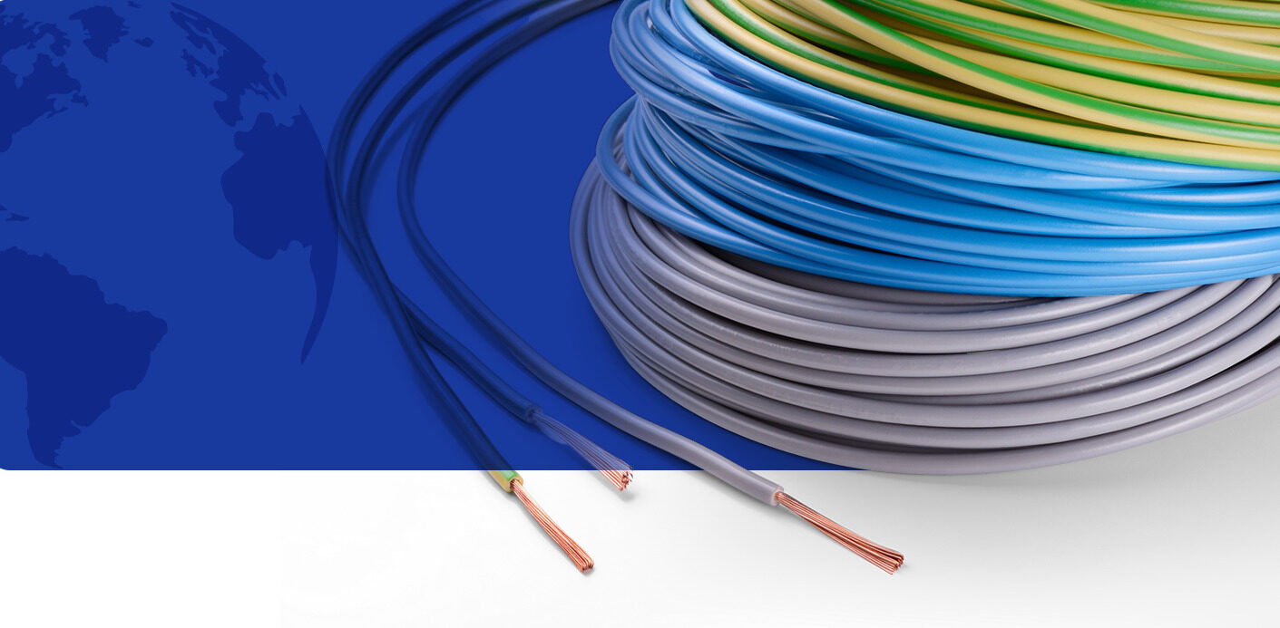 WesBell electrical wire