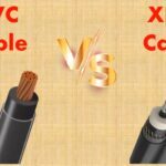 pvc cable vs xlpe cable