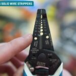 stranded vs solid copper wire strippers