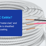 what is MC cable