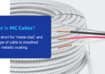 what is MC cable